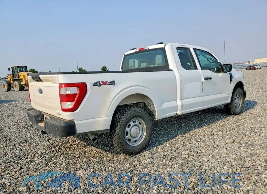 1FTEX1EP7PKF80004# 3