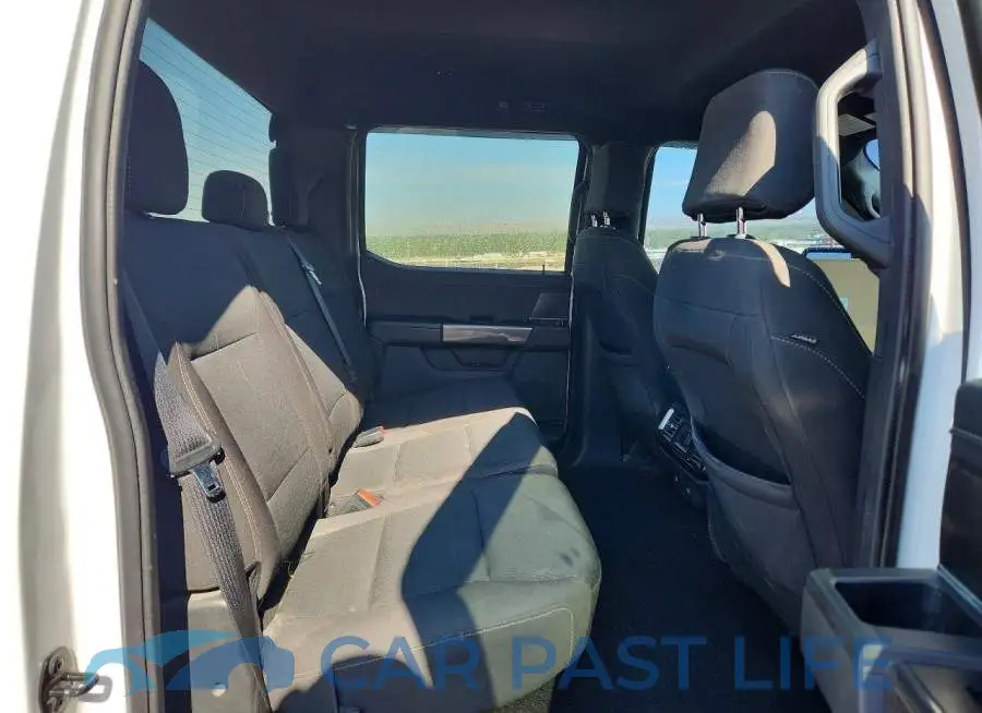 1FTFW1E51PKD19408# 10