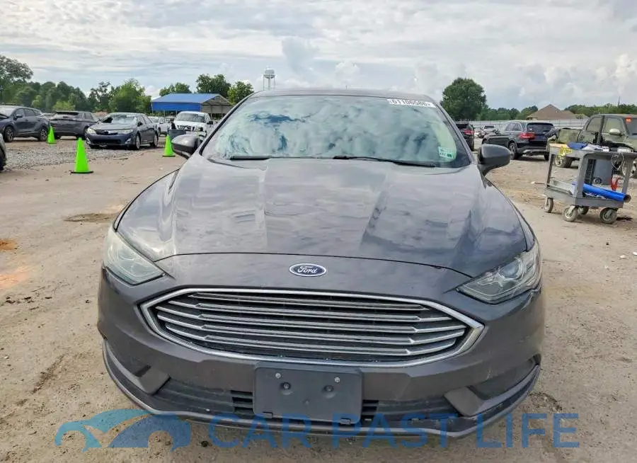 3FA6P0LU4JR186007# 5