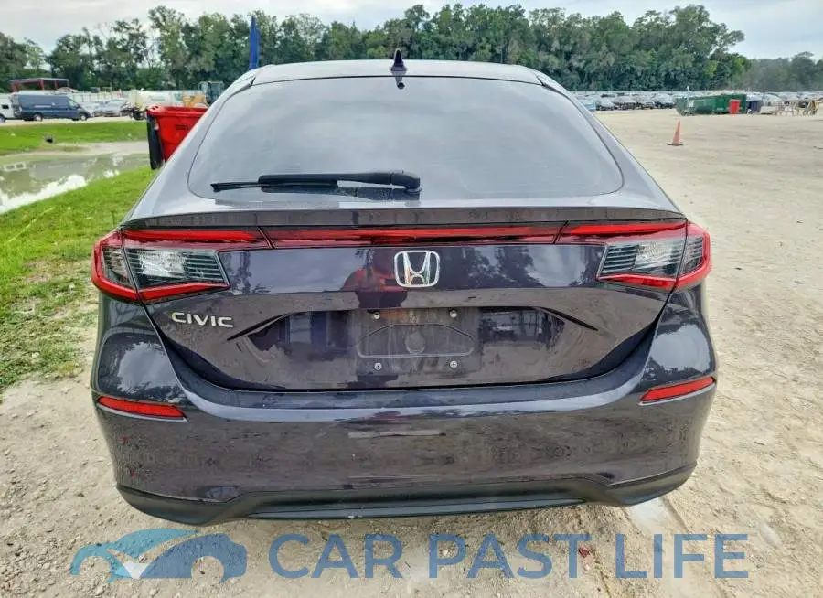 19XFL1H77RE002874# 6