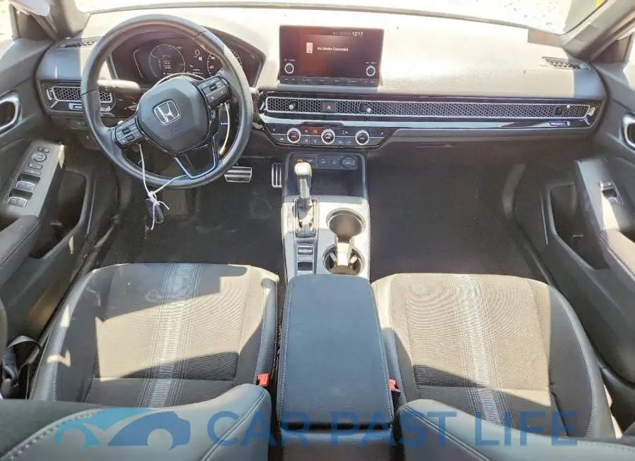 2HGFE4F81SH328365# 8