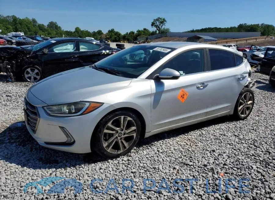 5NPD84LF5HH033396# 1