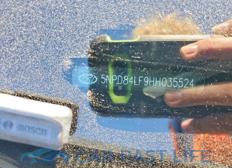 5NPD84LF9HH035524# 12