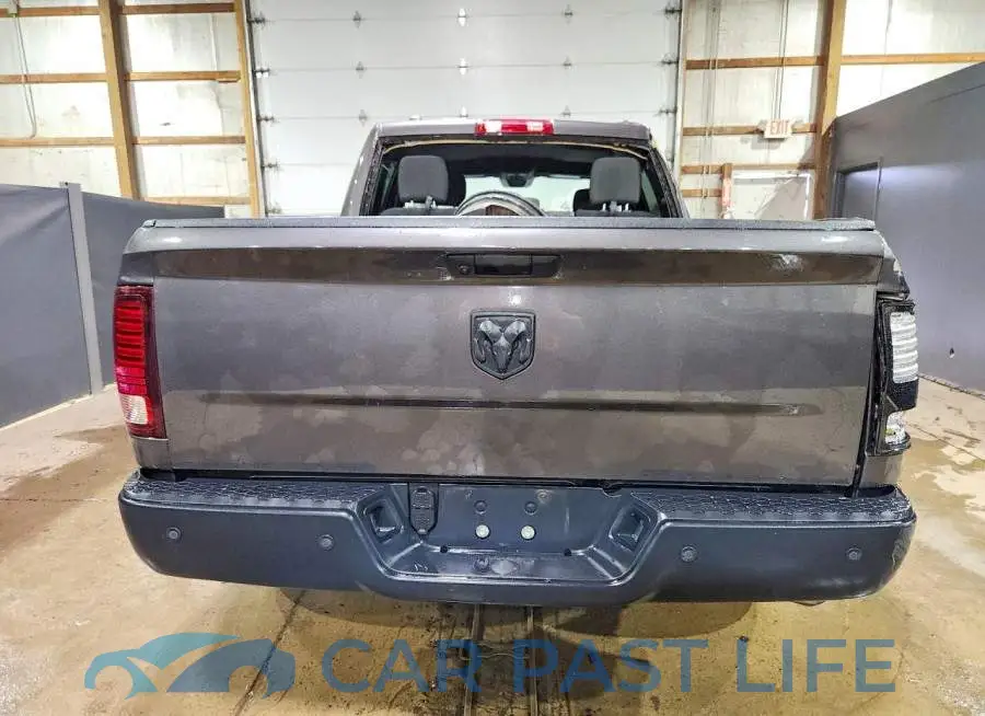 1C6RR6LG7RS142539# 6