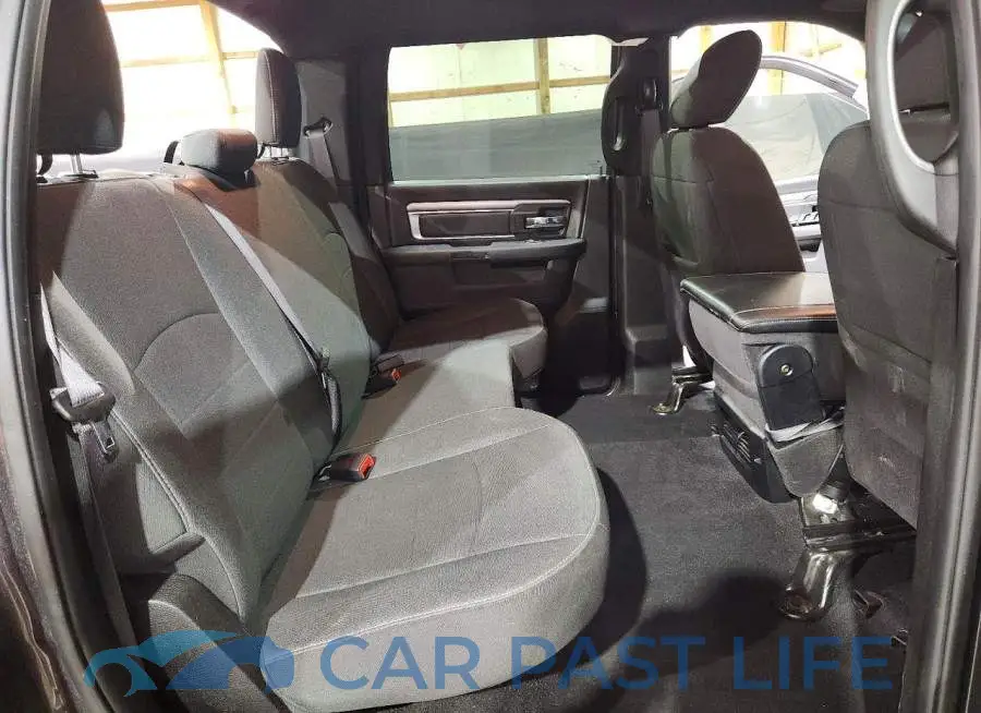 1C6RR6LG7RS142539# 10