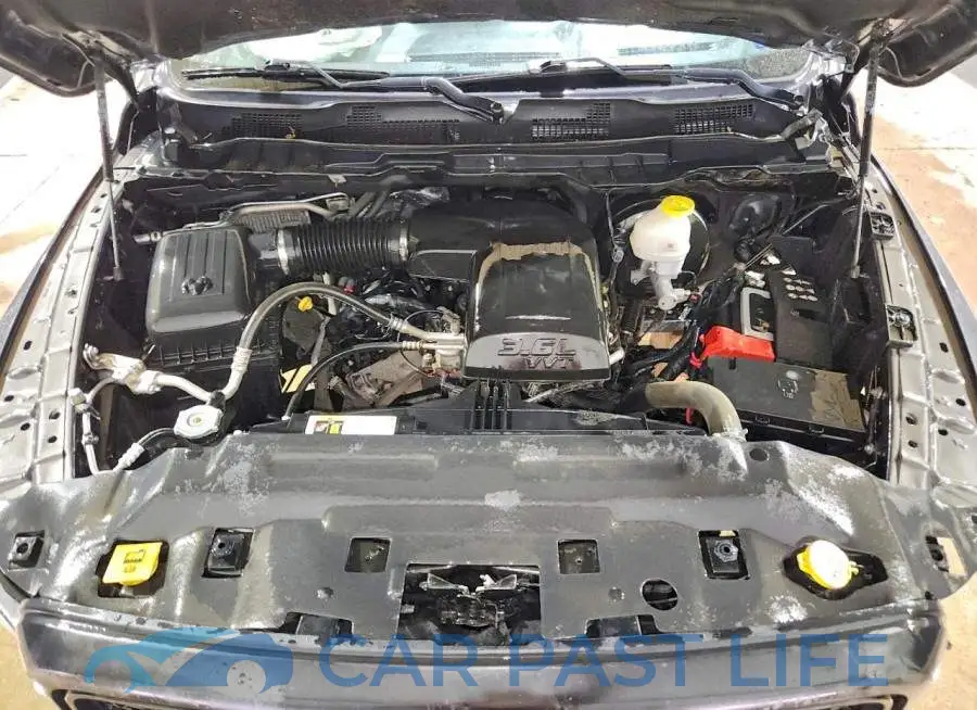 1C6RR6LG7RS142539# 11