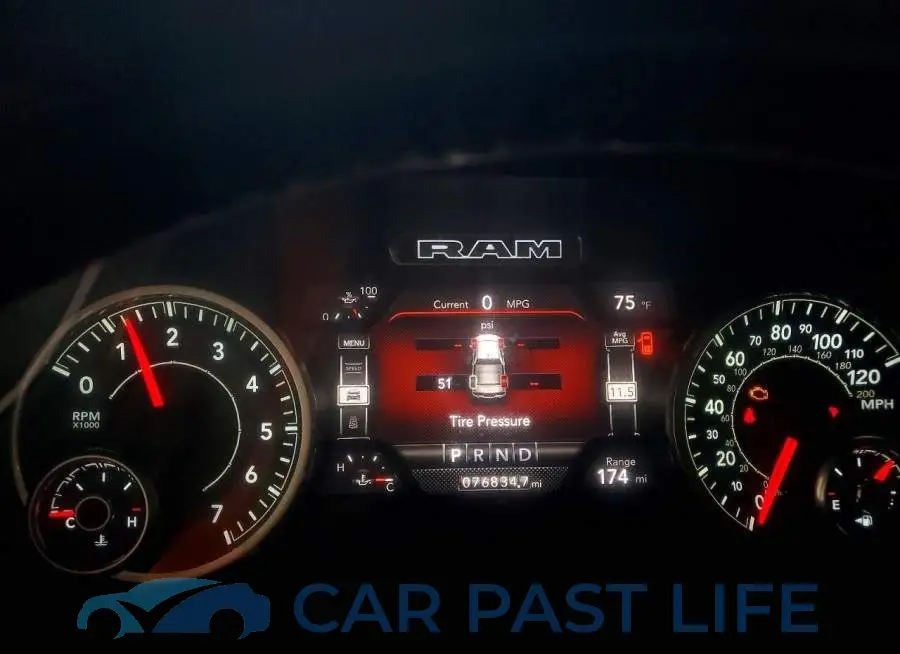 1C6SRFJT7MN728828# 9