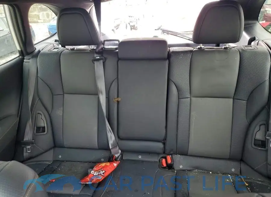 4S4BTGUD4P3198026# 10