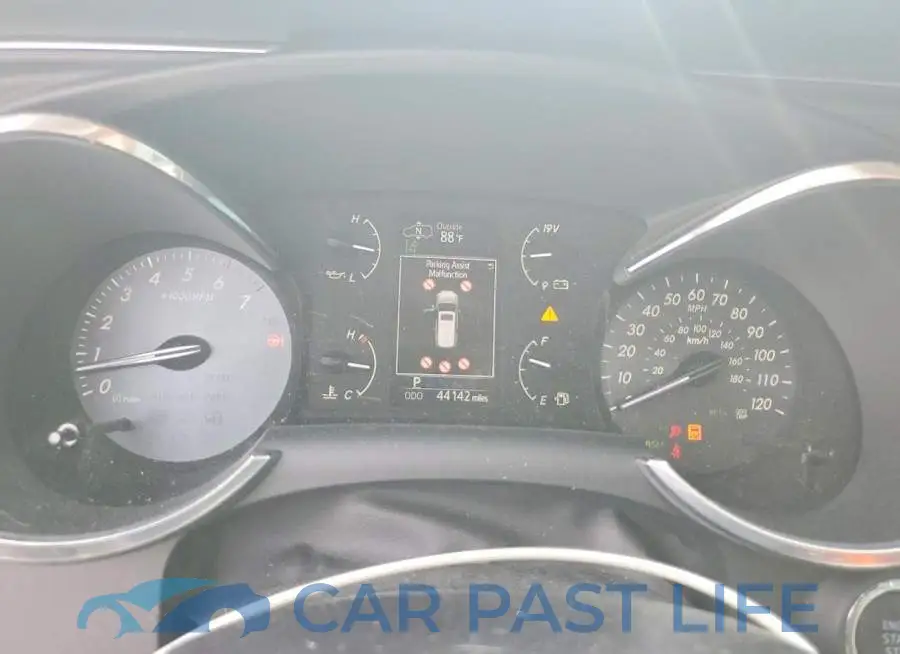 5TDDY5G14LS181255# 9