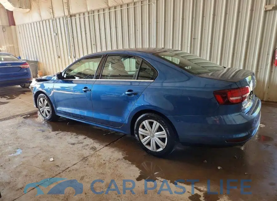 3VW2B7AJ4HM298593# 2