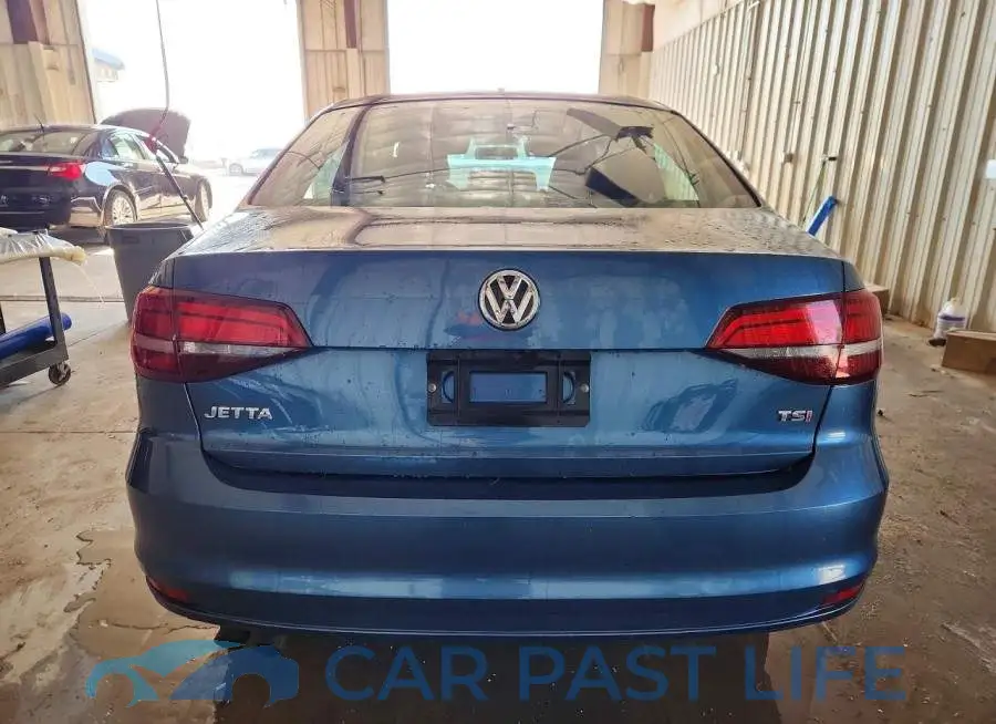 3VW2B7AJ4HM298593# 6