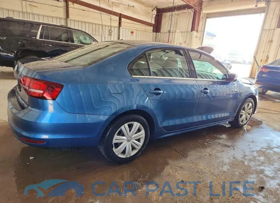 3VW2B7AJ4HM298593# 3