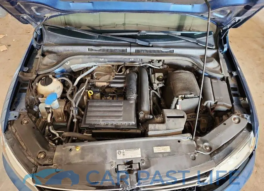 3VW2B7AJ4HM298593# 11