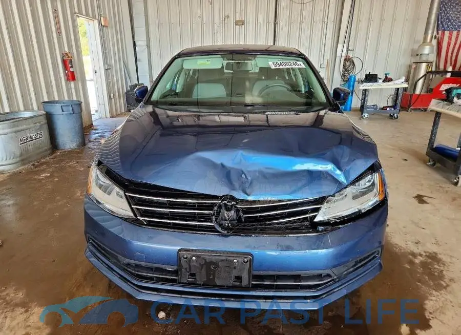 3VW2B7AJ4HM298593# 5