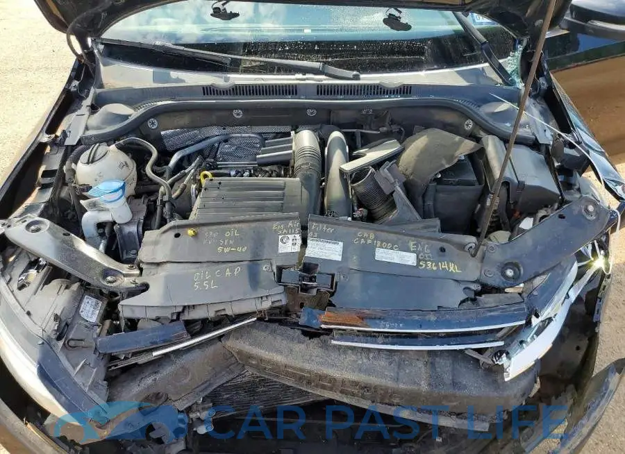 3VWDB7AJ6HM387994# 11