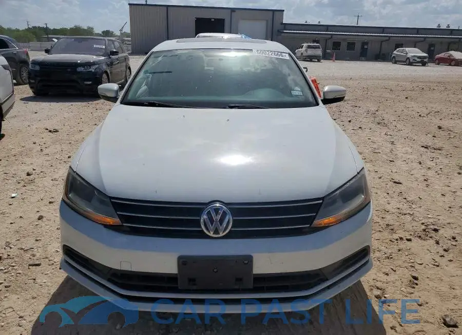 3VWDB7AJXHM207593# 5