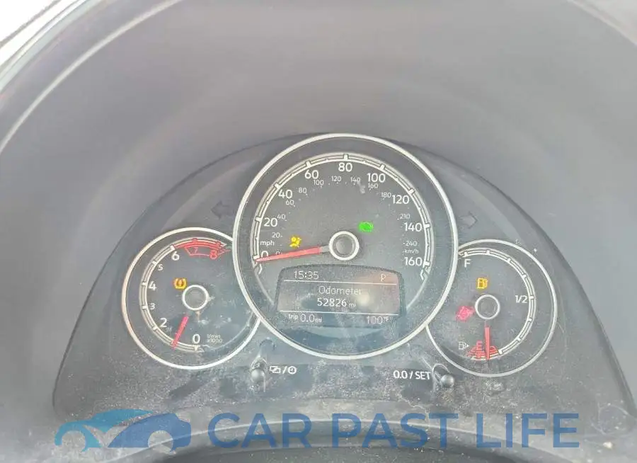 3VWFD7AT9KM707708# 9
