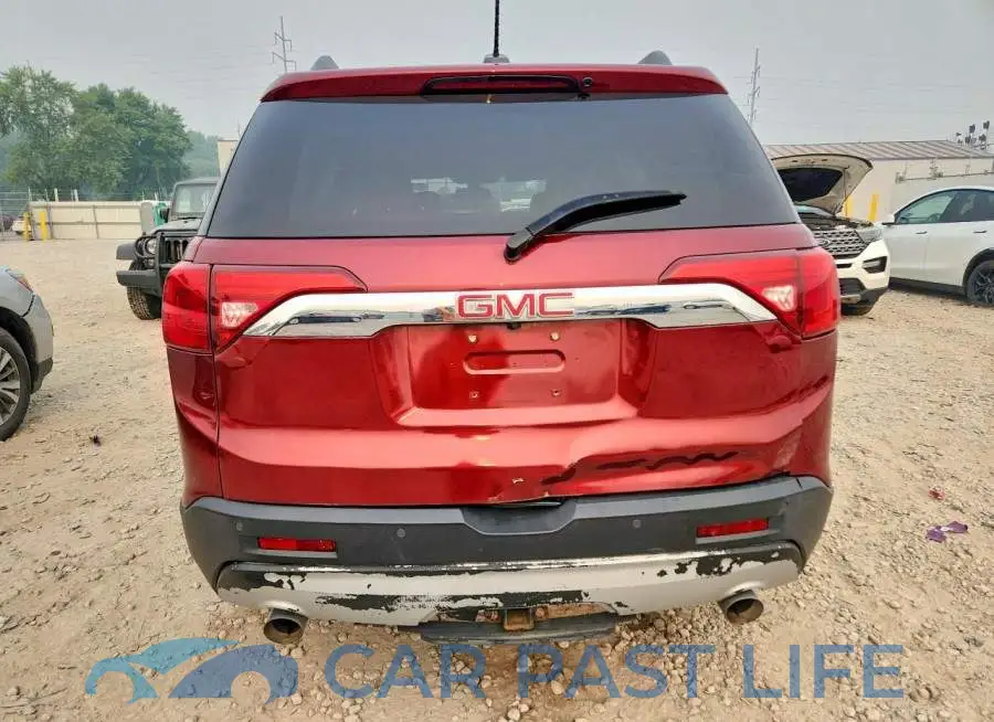 1GKKNMLS7JZ232210# 6
