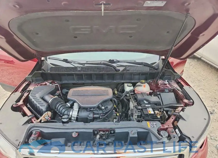 1GKKNMLS7JZ232210# 12
