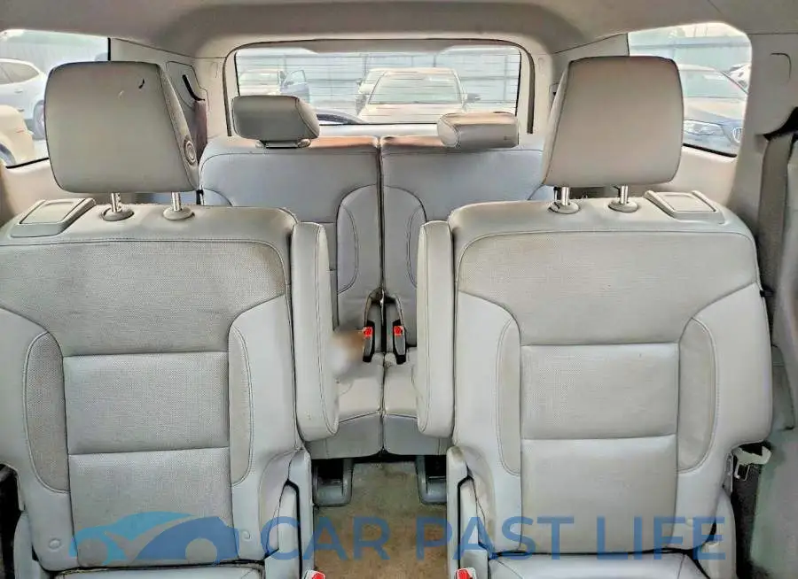 1GKKNMLS7JZ232210# 10
