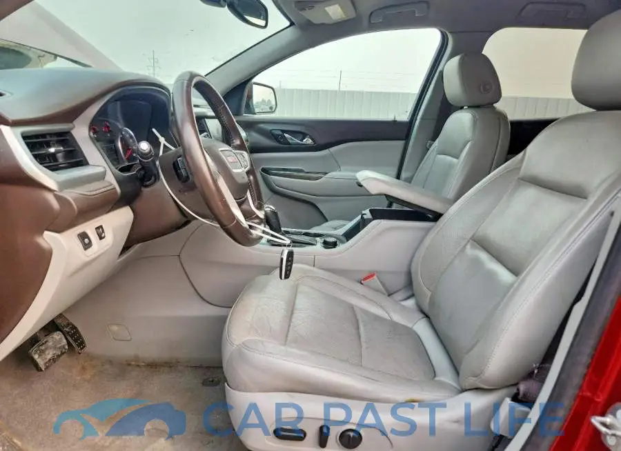 1GKKNMLS7JZ232210# 7