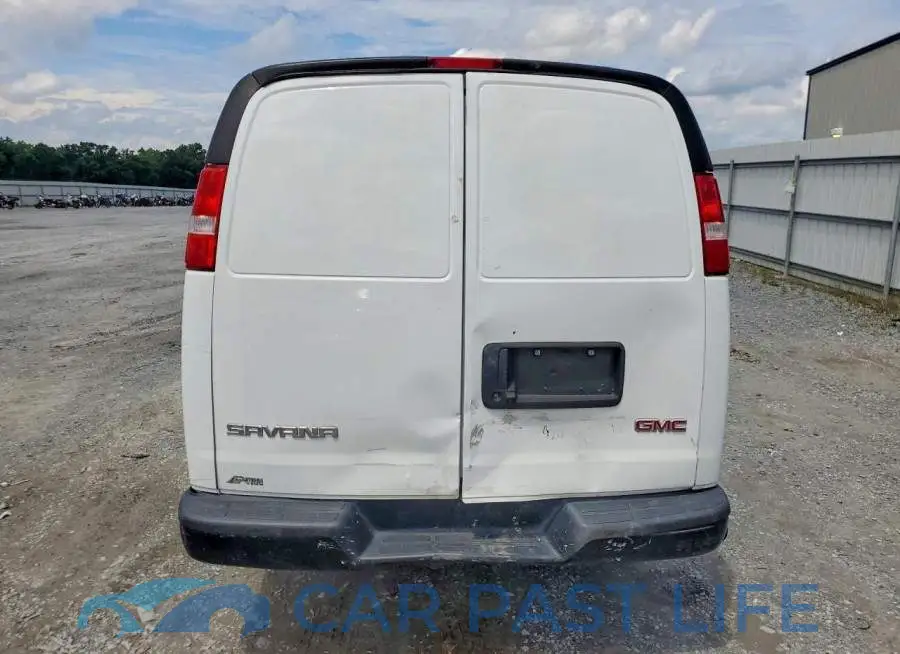 1GTW7BFP6P1110576# 6