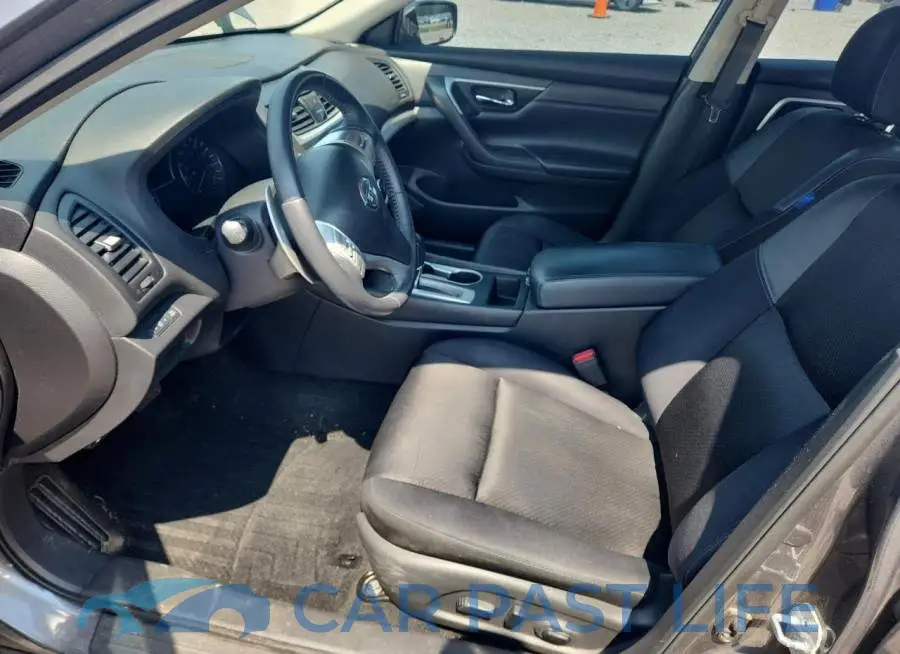 1N4AL3AP8HN322527# 7