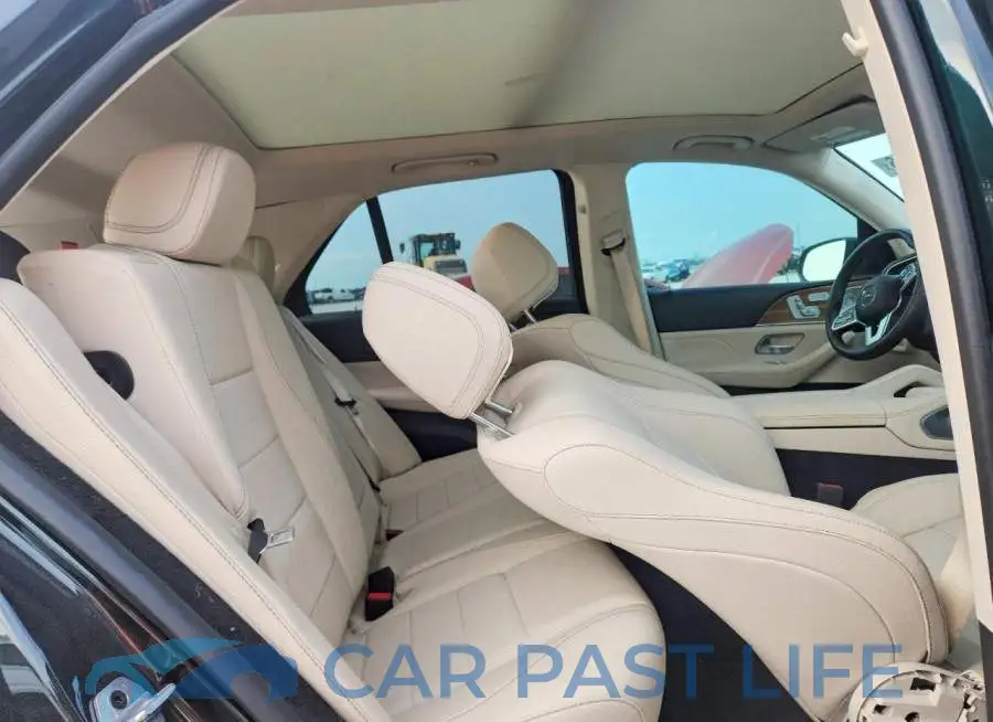 4JGFB4JB9PA957254# 11