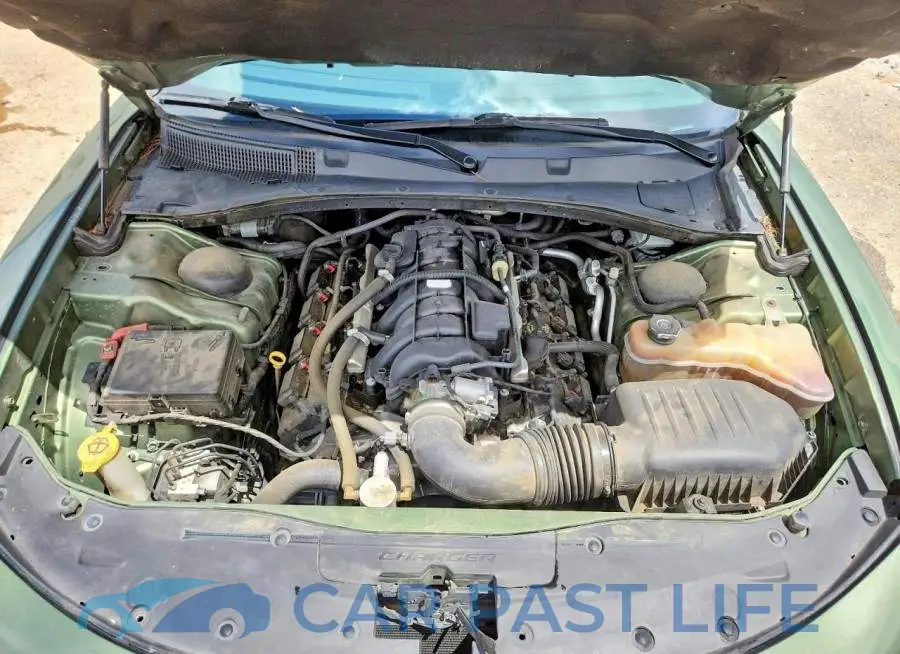 2C3CDXCT5JH235821# 11