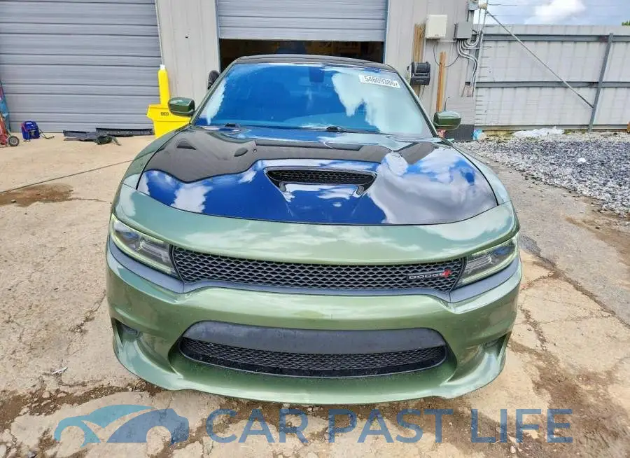 2C3CDXCT5JH235821# 5