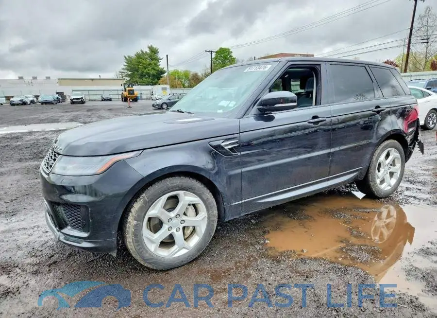SALWR2RV5JA192157# 1
