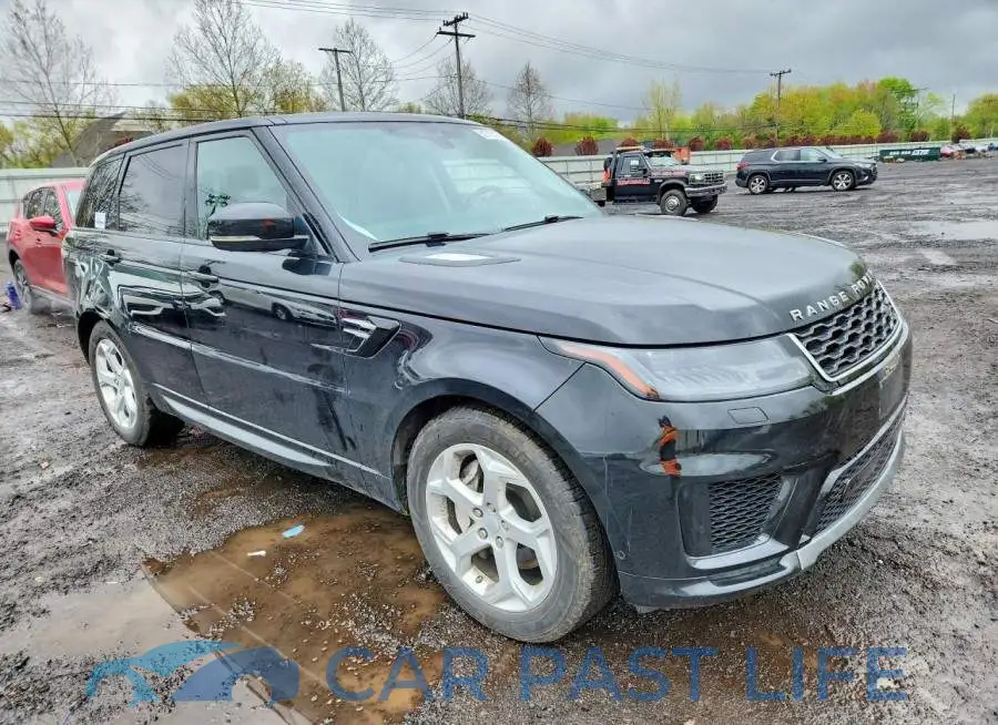 SALWR2RV5JA192157# 4