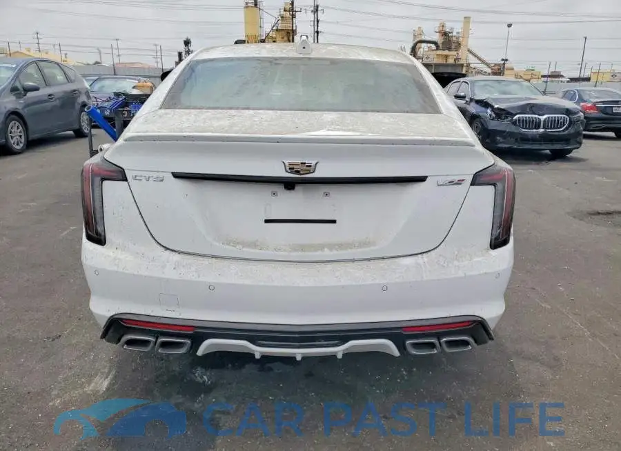 1G6DR5RW9S0116640# 6