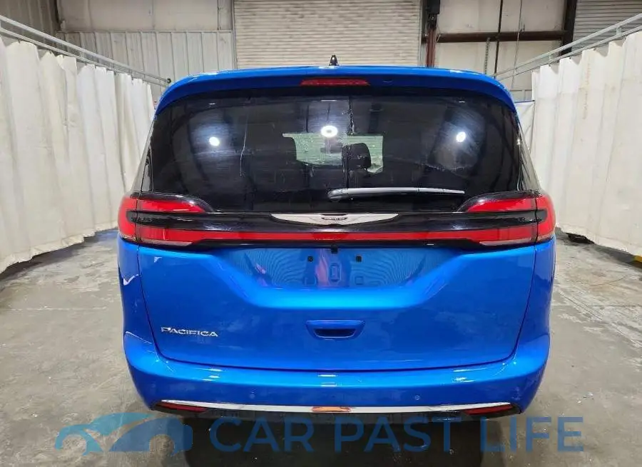 2C4RC1BG3TR196508# 6