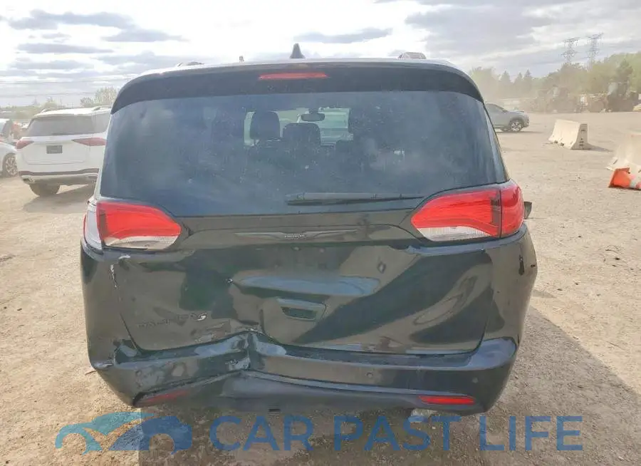 2C4RC1EG7JR168218# 6