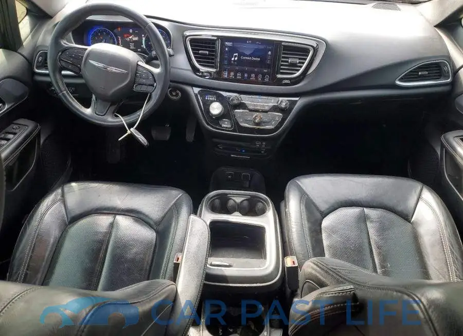 2C4RC1EG7JR168218# 8