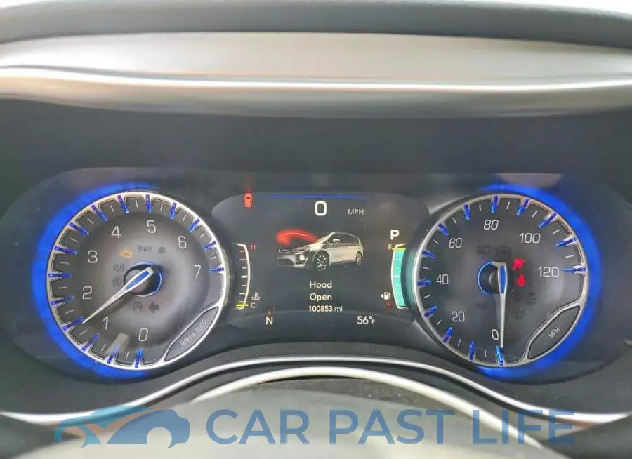2C4RC1EG7JR168218# 9