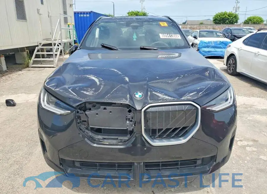5UX53GP05T9233804# 5