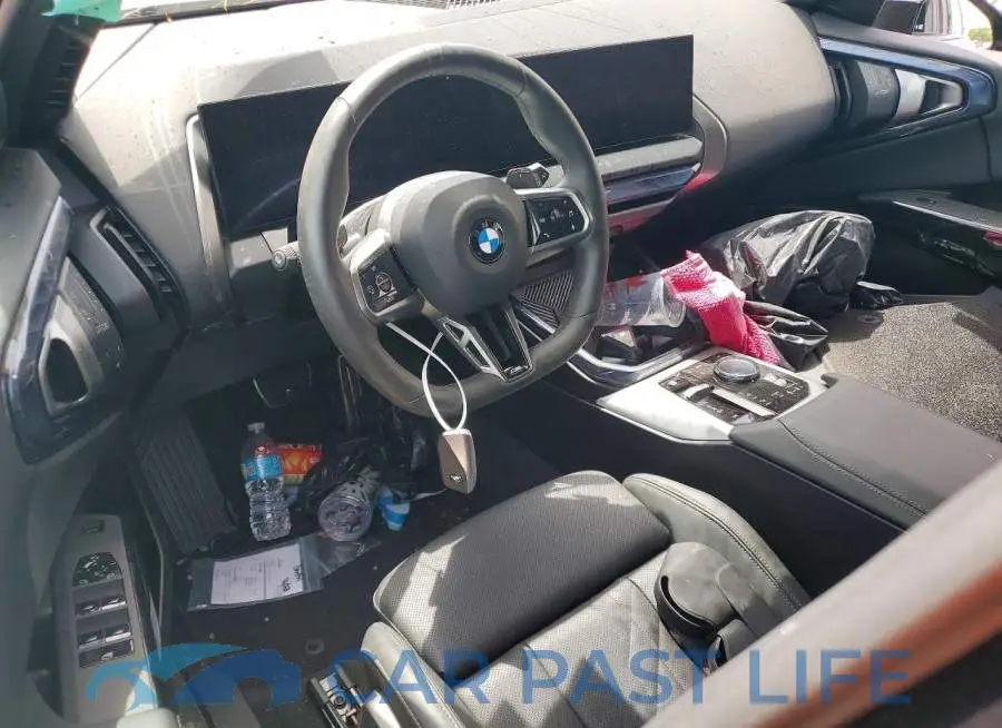 5UX53GP05T9233804# 8