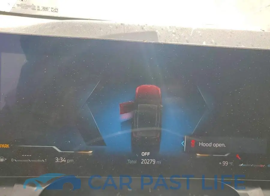 5UX53GP05T9233804# 9