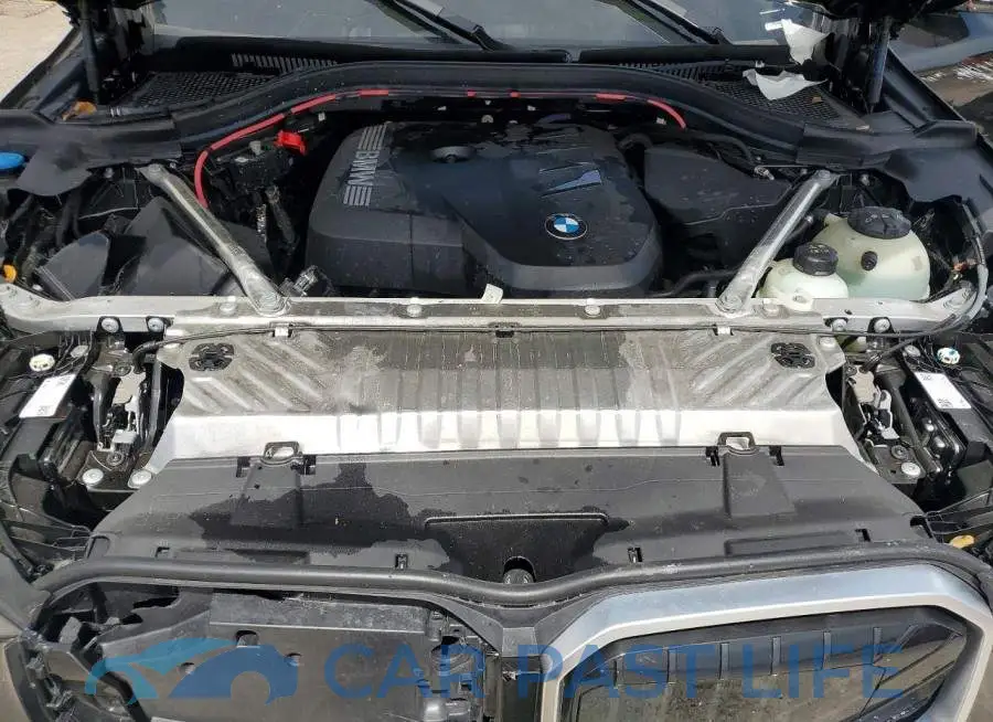 5UX53GP05T9233804# 11