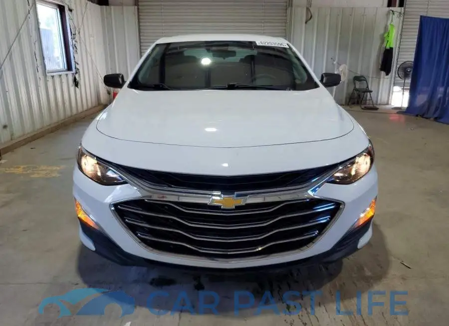 1G1ZC5ST2PF114908# 5