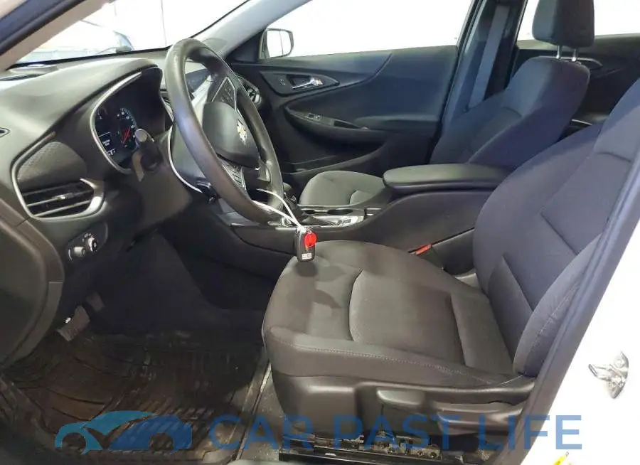 1G1ZC5ST2PF114908# 7