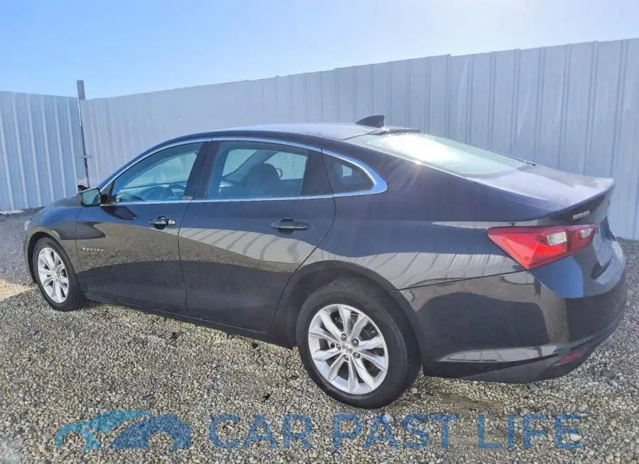 1G1ZD5ST1PF181643# 2