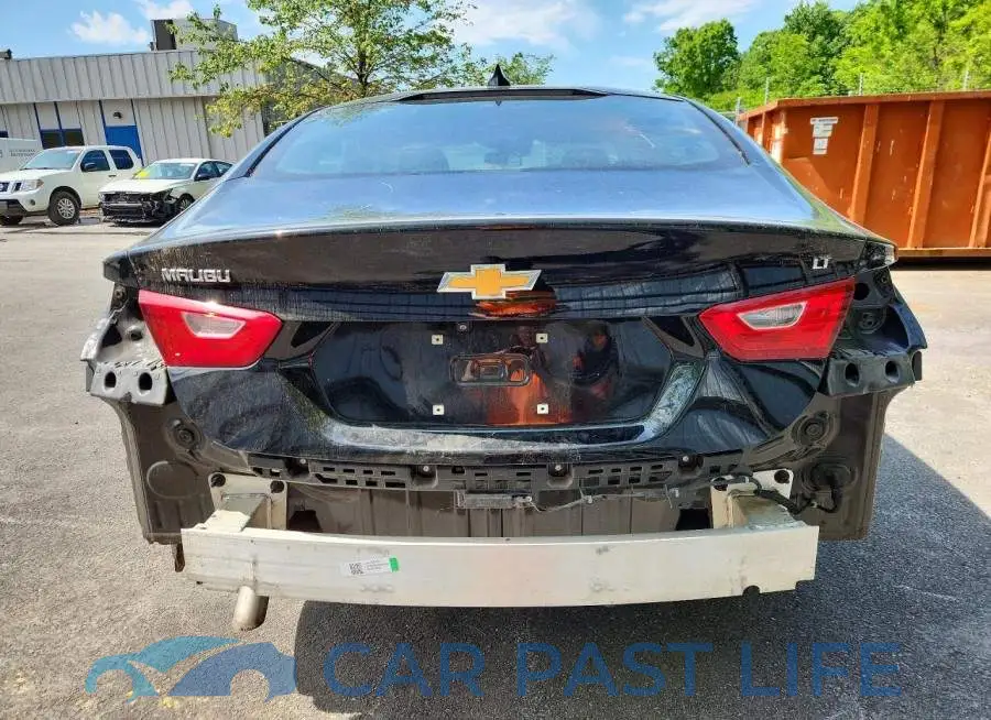 1G1ZD5ST9PF226456# 6