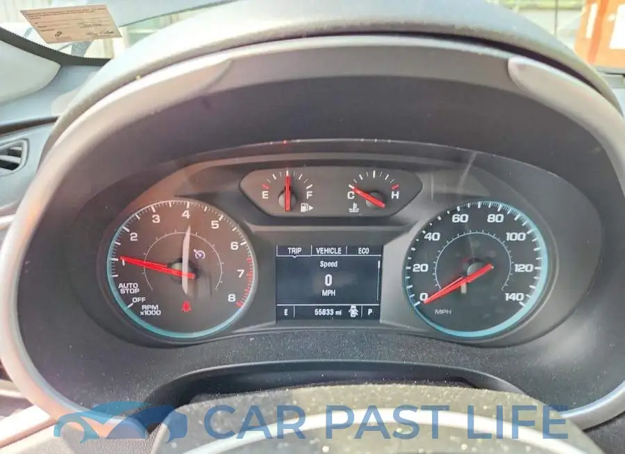1G1ZD5ST9PF226456# 9