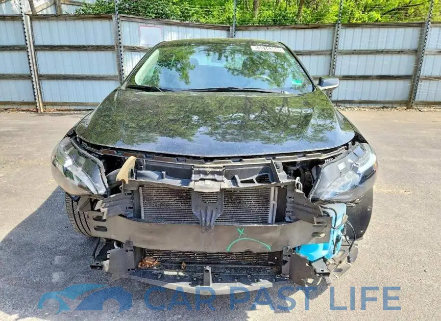 1G1ZD5ST9PF226456# 5