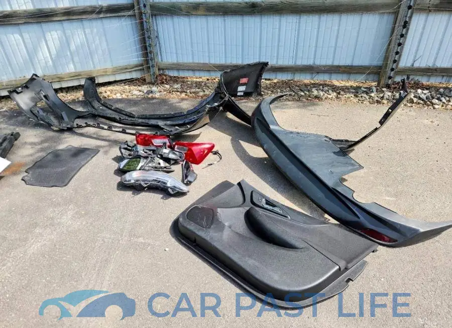 1G1ZD5ST9PF226456# 12