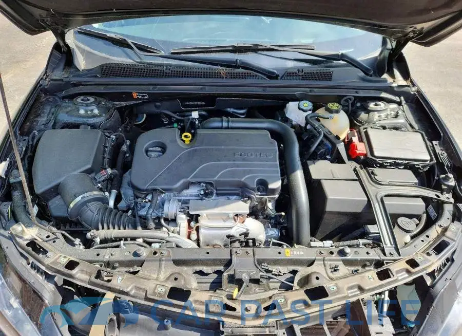 1G1ZD5ST9PF226456# 11