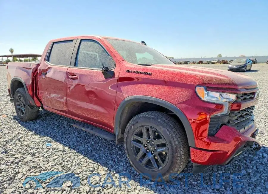 1GCPADED0TZ150205# 4